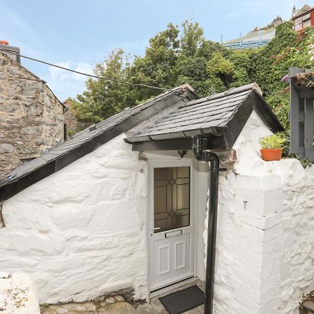 Glan Meon Cottage Barmouth Exteriér fotografie