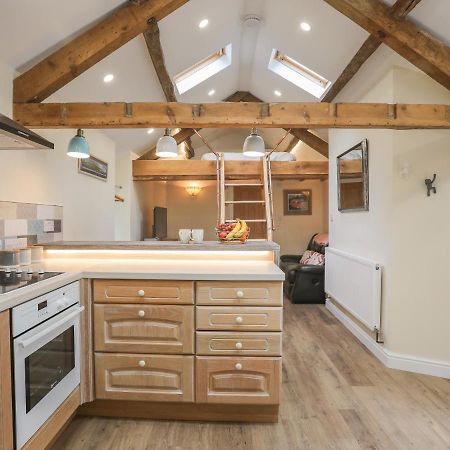 Glan Meon Cottage Barmouth Exteriér fotografie