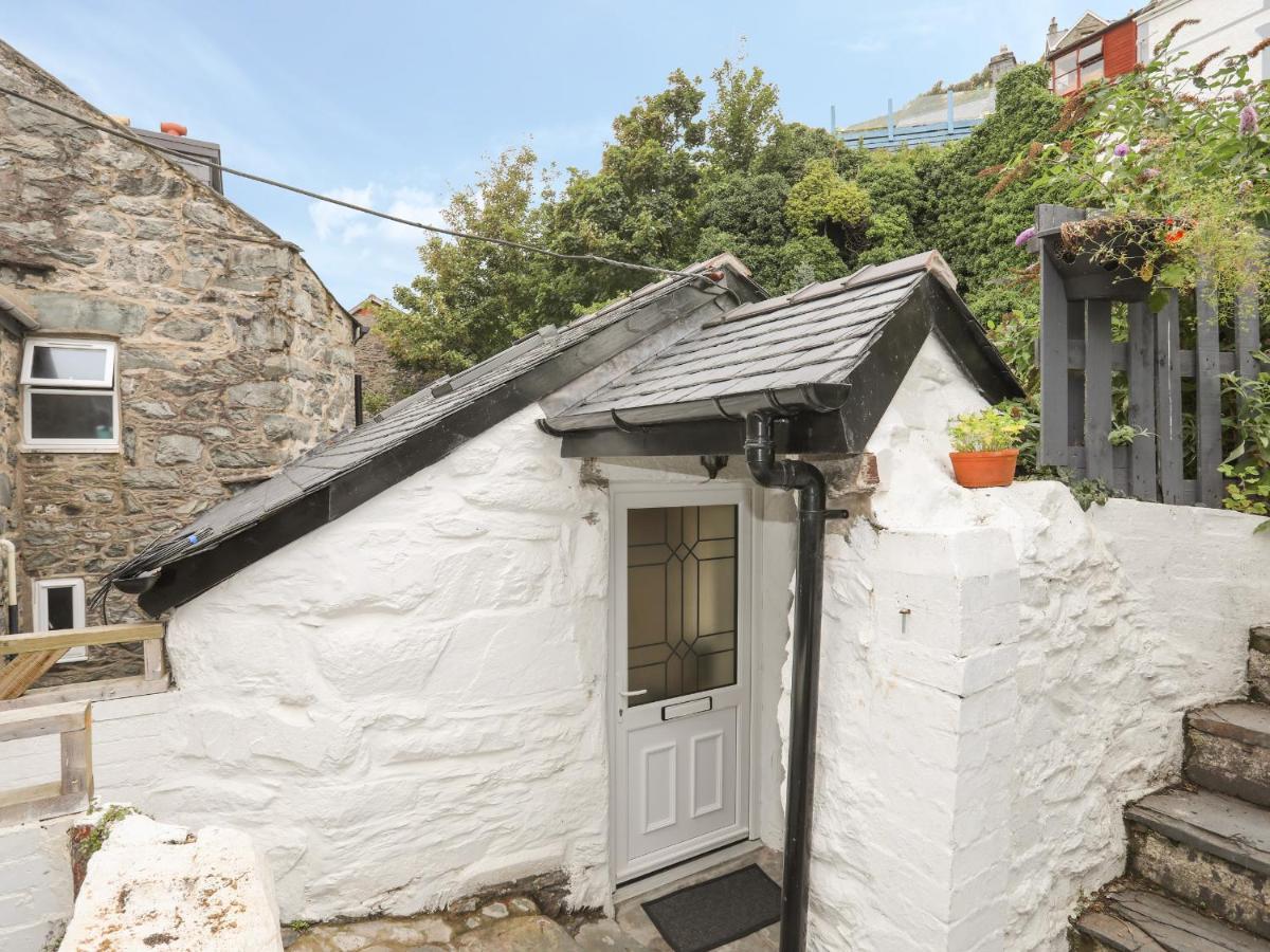 Glan Meon Cottage Barmouth Exteriér fotografie