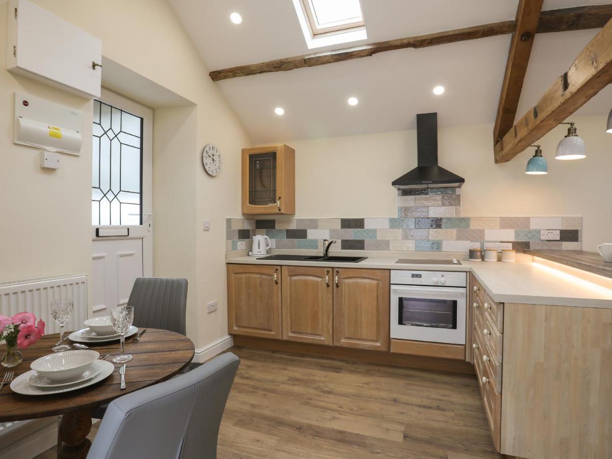 Glan Meon Cottage Barmouth Exteriér fotografie