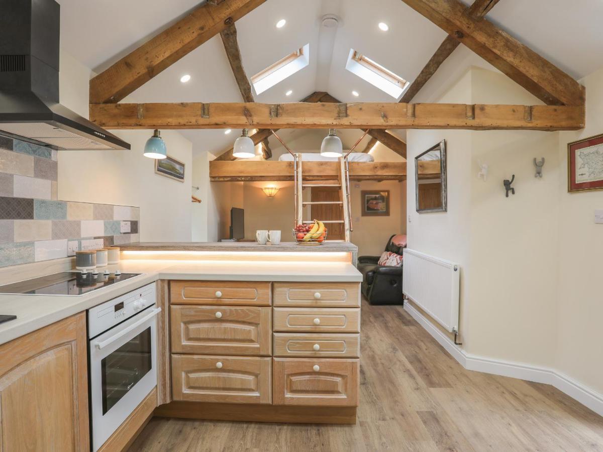 Glan Meon Cottage Barmouth Exteriér fotografie