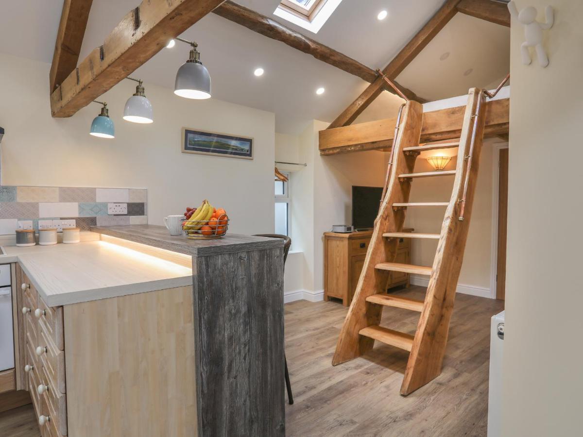 Glan Meon Cottage Barmouth Exteriér fotografie