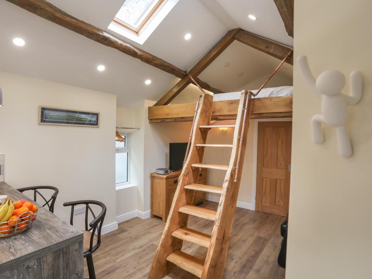 Glan Meon Cottage Barmouth Exteriér fotografie