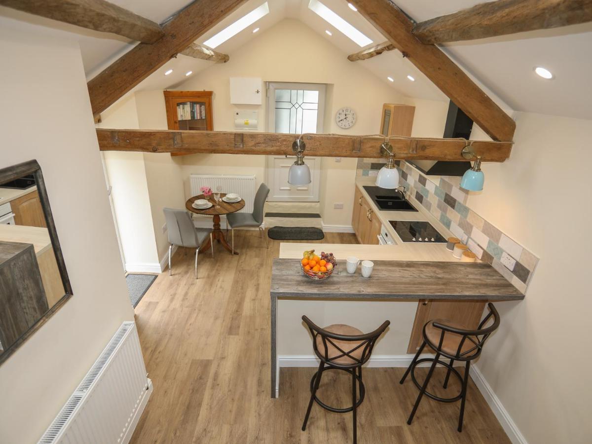 Glan Meon Cottage Barmouth Exteriér fotografie
