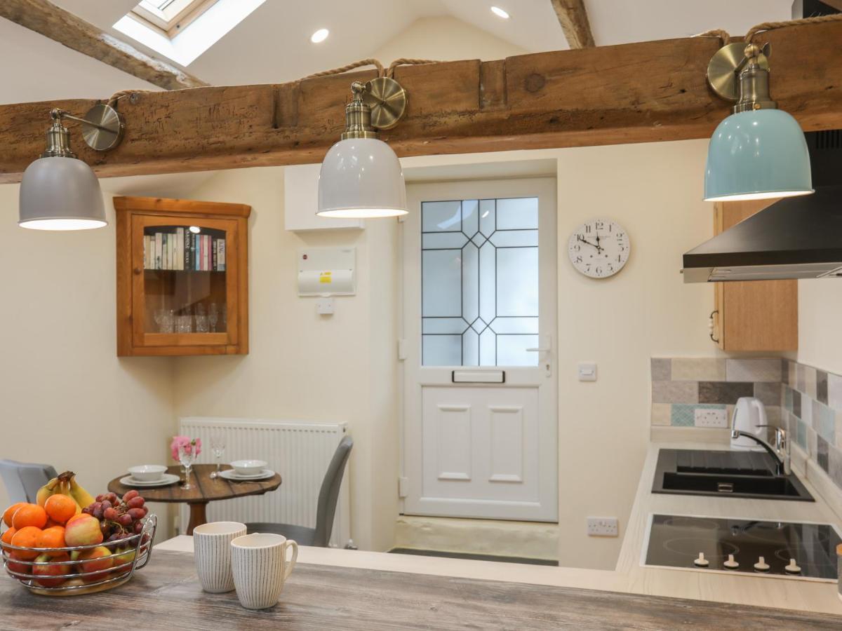 Glan Meon Cottage Barmouth Exteriér fotografie