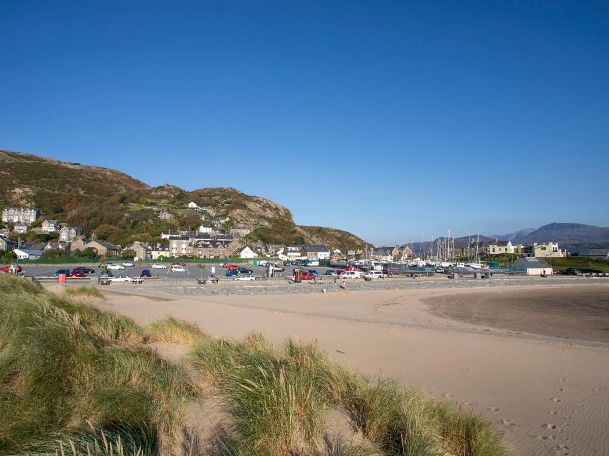 Glan Meon Cottage Barmouth Exteriér fotografie