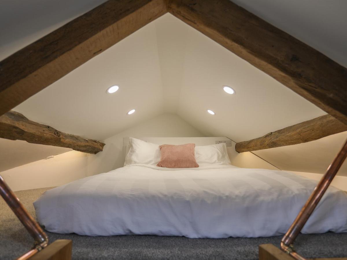 Glan Meon Cottage Barmouth Exteriér fotografie
