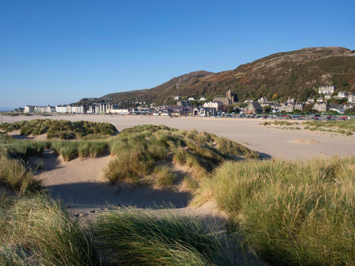 Glan Meon Cottage Barmouth Exteriér fotografie